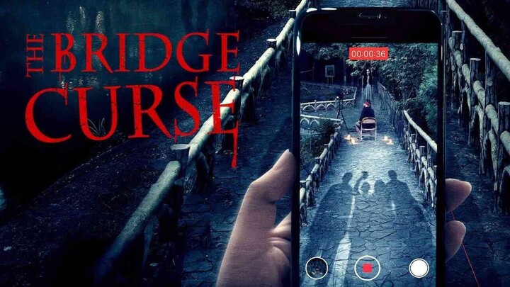 The Bridge Curse (2020) Sub Indo