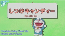 Doraemon : Kẹo giáo dục & Kèn xua đuổi [Vietsub]