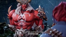 Spirit Sword Sovereign S4 Eps 501