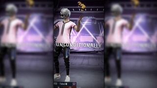 PRESET FF 😼 STORY MY LIVE x UNCONDITIONALLY 🙂