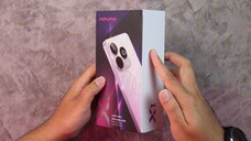 Advan X1 Unboxing (2025)