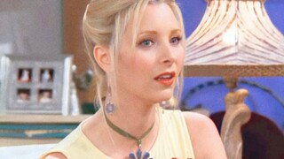 这就是我爱菲比的原因:乐观、善良、自洽、勇敢、天马行空，从不抱怨