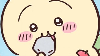 【chiikawa】Lima belas Usaki enam belas yuan