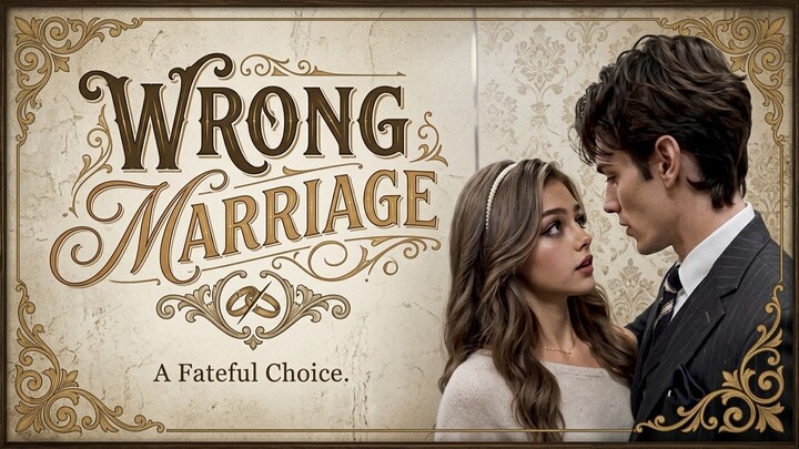 Wrong Marriage