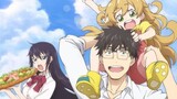 Sweetness and Lightning Episode 10 [English Sub]