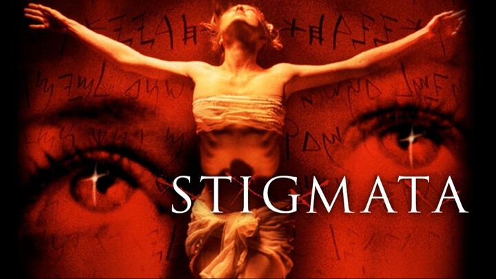 Stigmata (1999)