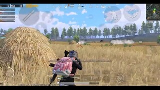 I'm Improving ❤️ PUBG MOBILE - FRAGMOVIE #gamehay