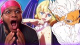 STUSSY?!?! ROCK PIRATES!!?? | One Piece Ep 1104 REACTION