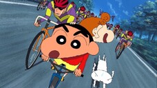 🍿Shinchan Movie No 10 in Hindi
