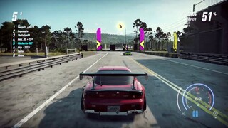 NEED FOR SPEED HEAT - Funny/ Fails Moments Compilation (Phantoms Crew Ita)