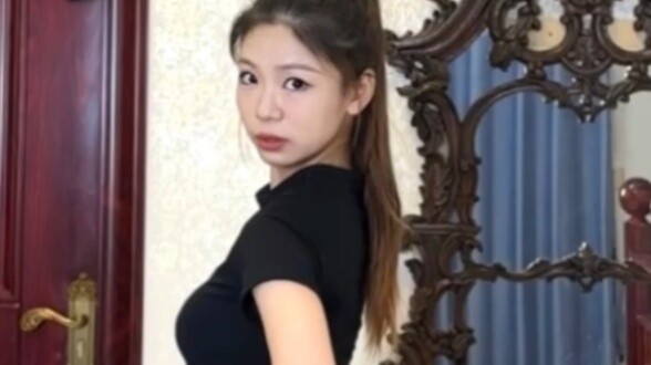 Check in on the sixth day of learning to sing and dance! You will die if you try it, hahahaha