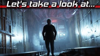 Post Trauma - Demo Gameplay