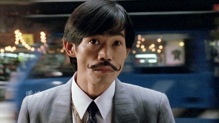 จอมยุทธ์เท่านั้นถึงจะกินแฮมเบอร์เกอร์