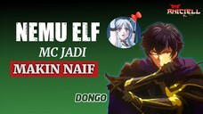 ODA AKIRA MC NAIF dan BUCIN?? ASSASSIN GIMIK