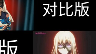 การ์ดไก่อาเบะที่แย่ที่สุดในการเล่นคนเดียวแบบสปีดรันในประวัติศาสตร์ Ave MujicaOP "KillKiss" เวอร์ชันเ