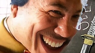 《Dad, throw tiles!》