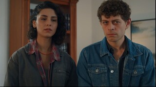 Neskrotné srdce 43 díl