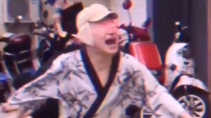 เข้าโรงแรมญี่ปุ่นได้แค่ใส่ชุดญี่ปุ่นเท่านั้นเหรอ? เข้าใจแล้ว งั้นก็ทำหน้าที่ของตัวเองไปเถอะ