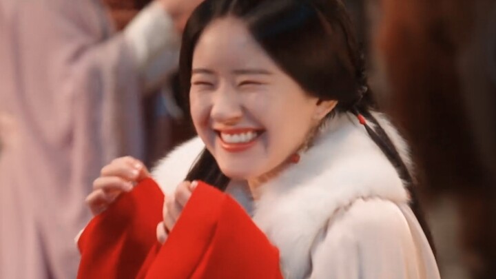 谁能想到一个拍盗墓的导演，竟然拍出了今年古装剧的天花板！