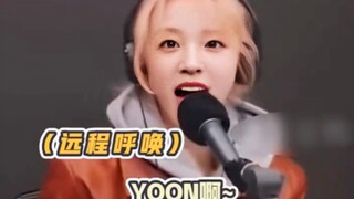 [Song Yuqi] Chứng lo âu xã hội của tôi là "loại khiến xã hội hoảng loạn", một tên côn đồ xã hội...