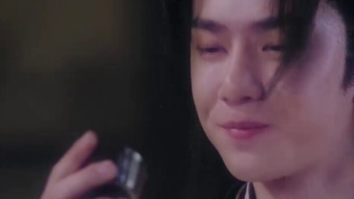 【Yunshi/Bai Tang/Wangxian】After being married off, I was doted on by the prince (weak top, strong bo