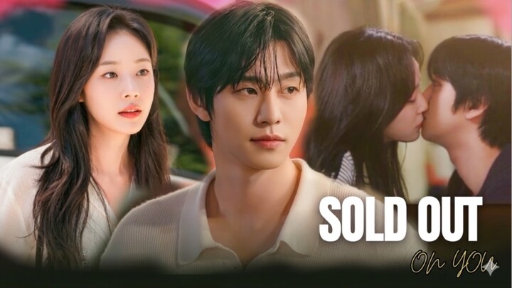 Sold Out On You Episode 7 Preview | Benih Cinta Matthew & Ye jin Mulai Tumbuh 😍⁉️