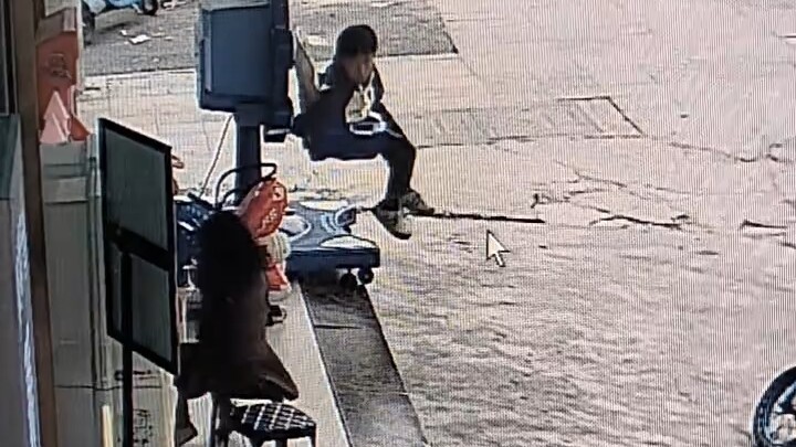 สนุกขนาดนี้ก็ไม่ได้แบกลับไปได้หรอกนะ