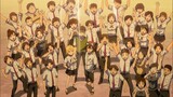 Sket Dance Ep 14 (Malay Dub)