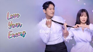 Love Your Enemy Eps 11 (SUB INDO)