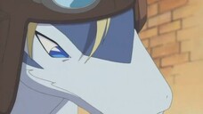 Legendz : Yomigaeru Ryuuou Densetsu | Kisah Raja Naga | Episode 11