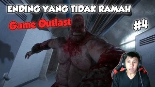 ENDING YANG TIDAK RAMAH OUTLAST #4