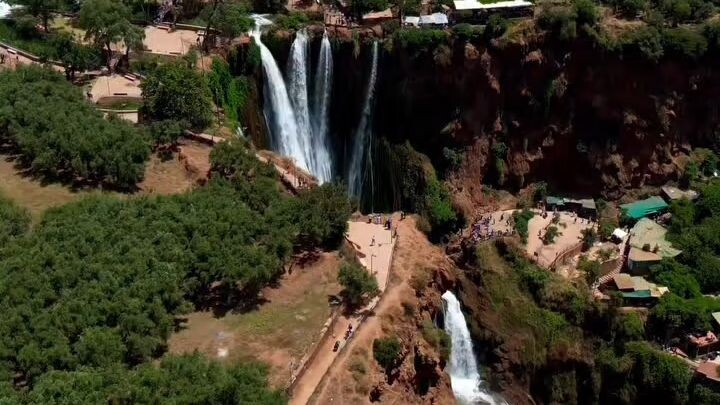 from Morocco 🇲🇦