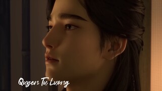 Quyến Tư Lượng 1-15