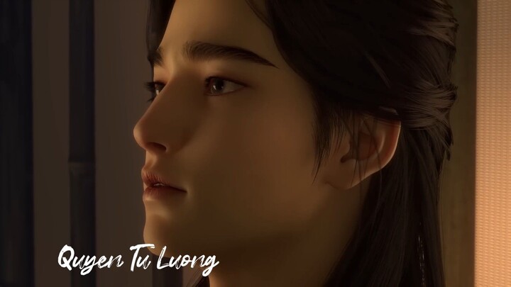 Quyến Tư Lượng 1-15