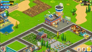 TownShip - Xây Nhà Dân Dựng Nông Trại Nuôi Gà