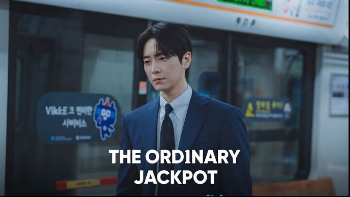 10 - The Ordinary Jackpot - ENG SUB - 10