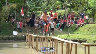 lomba sepeda di indonesia paling ekstreme