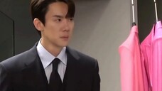 The number to call now Episode 5 Hong Hee Joo passed the interview and Baek Si Yeon took a walk behi