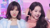 Red Velvet, ITZY, IVE and more - Way To Go (2021 KBS Song Festival) I KBS WORLD TV 211217