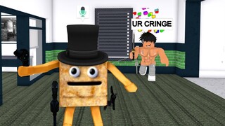 DESTROYING TOXIC TEAMERS as CINNAMON TOAST CRUNCH in MM2..