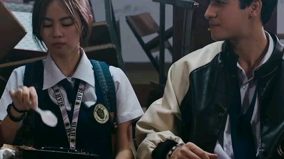 titig malagkit jay-jay 😏🤭