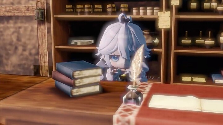 ⚡️【MMD】⚡️Điều gì sẽ xảy ra khi những bài hát từ thế kỷ trước được kết hợp với thần tượng hiện đại...