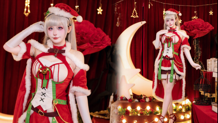 ꒰⸝⸝ᵒ̴̶̷̥́ - ᵒ̴̶̷̣̥⸝꒱ Bisakah kita merayakan Natal bersama tahun ini? 🎄 Selamat Natal☆.⸝⸝𐂂