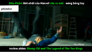 Tóm Tắt Shang Chi 2