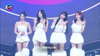 231210 2023 K-Link Festival aespa Full Cut