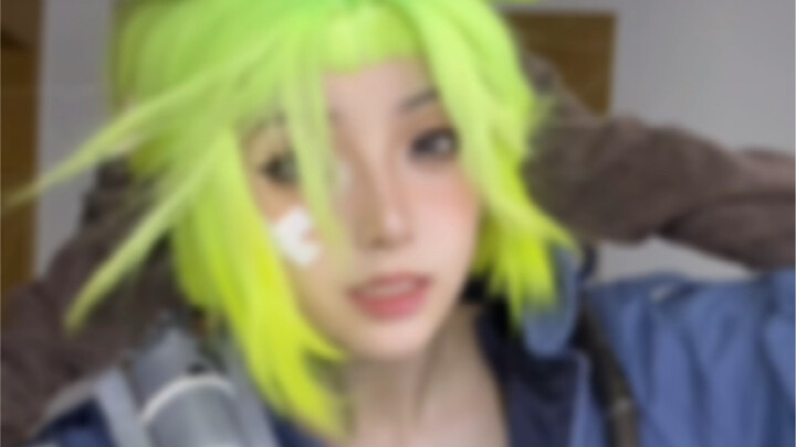 Zeri, my wife~