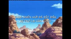 7 Viên Ngọc Rồng Z Kai - Tập 1: Cuộc Chiến Mới Đã Bắt Đầu! Sự Trở Lại Của Son Goku! [HTV3]