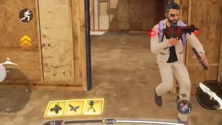 Has the social death voice of the small-breasted girl been changed?