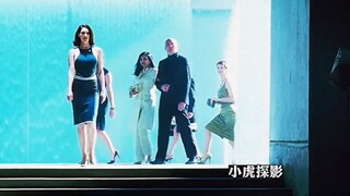 表面是在躲避世界末日 但实则全都掉进一个巨大的圈套中