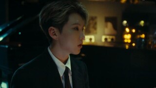 [Sokcho Chinese Subtitles] Epik High 'Screen Time' feat. Hoshi - SEVENTEEN